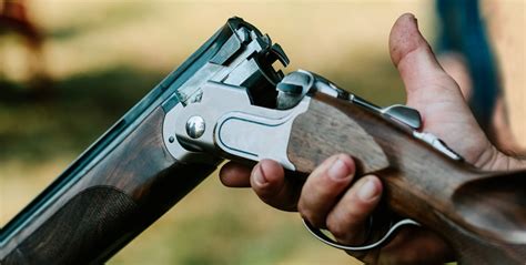 How to judge the condition of a secondhand smoothbore shotgun