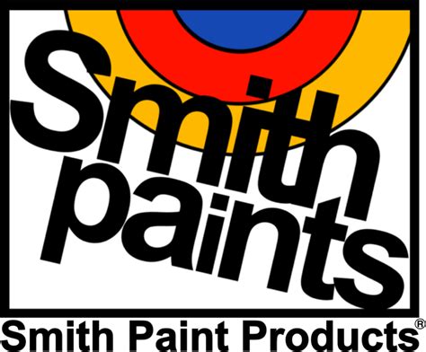 Home - Smith Paints