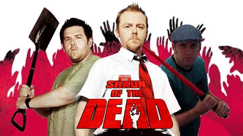 Shaun Of The Dead by Dalek44 on DeviantArt