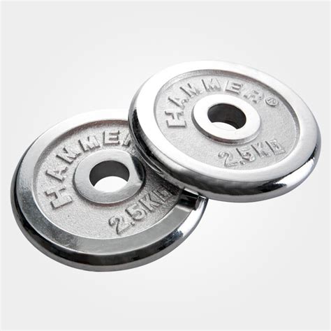 Dumbbell Weight Plates (2.5KgX ... - Asian Sky Shop BD