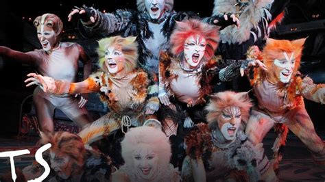 Cats the Musical (Full)