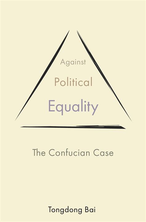 Against Political Equality | Princeton University Press