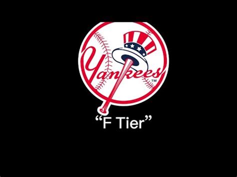 Ranking MLB Logos - YouTube