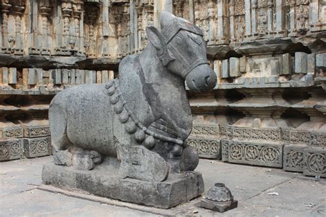 Journeys across Karnataka: Harihareshwara Temple, Harihar