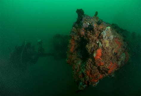 Arizona (BB-39) Wreck Site (1941)