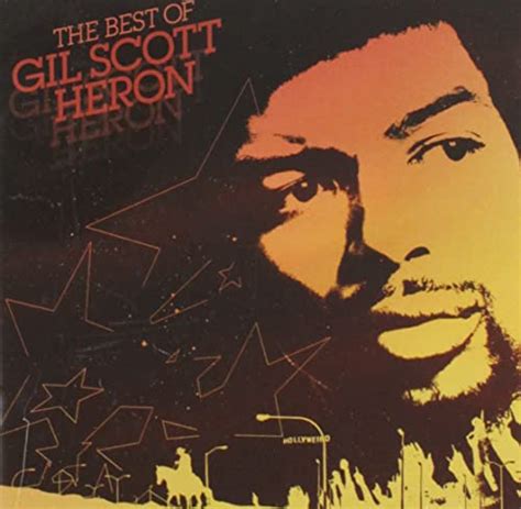 The 10 Best Gil Scott-Heron Poems