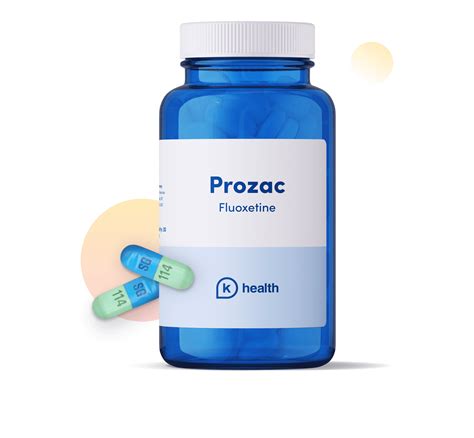 Get a Prozac (Fluoxetine) Prescription Online - K Health