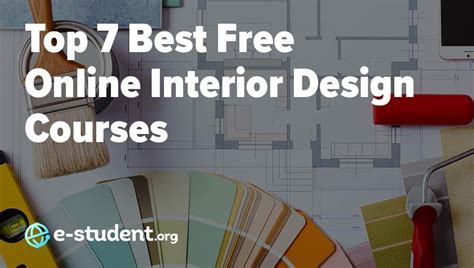 The 7 Best Interior Design Courses on Skillshare - E-Student