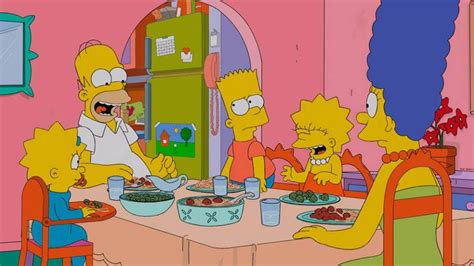 The Simpsons at 30: One big mistake cost the show its laughs - CNET