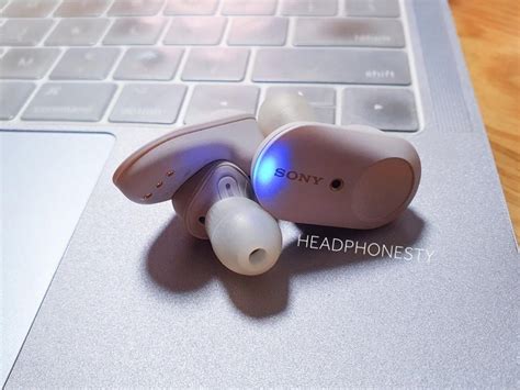 How to Connect Sony Bluetooth Headphones To Any Device Easily ...