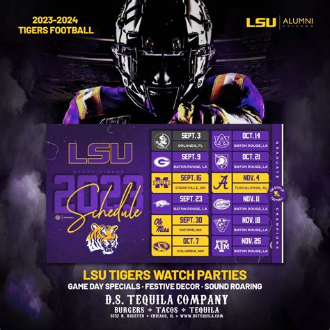 Lsu Baseball Schedule 2024 - Datha Fidelity