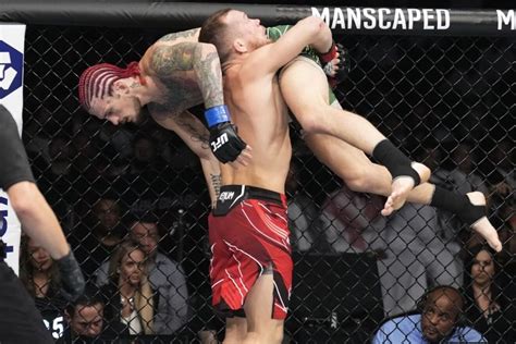 UFC: UFC 280: 'Suga' Sean O'Malley beats Petr Yan and graduates as a bonafide star | Marca