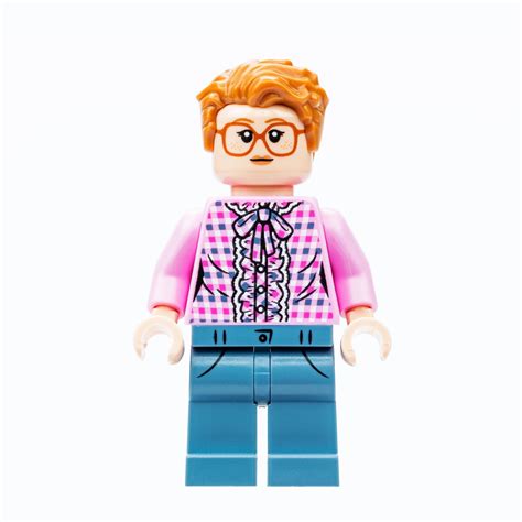 LEGO Stranger Things Barb Exclusive SDCC2019 Minifigure-3 - The ...