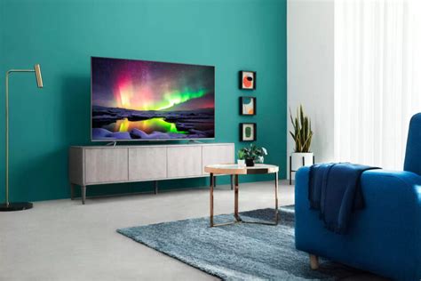 TCL OLED TVs might finally make the technology be more affordable - Gizmochina