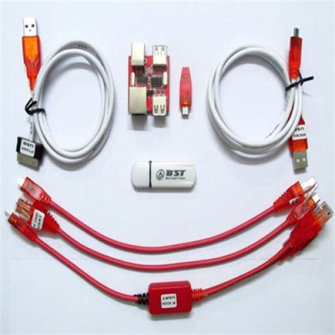 bst_dongle - Teel Technologies Canada