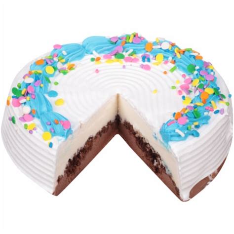 Carvel® Lil' Love Original Ice Cream Cake, 25 fl oz - Kroger