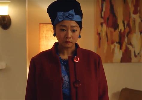 ‘Marvelous Mrs Maisel’: Stephanie Hsu’s Role as Mei Lin in Season 5 | TVLine