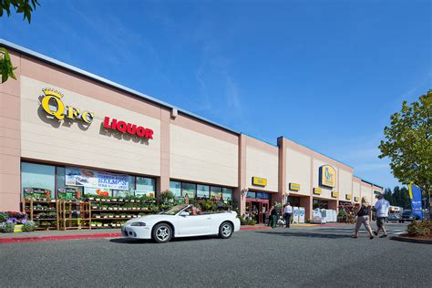 Retail Space for Lease in Everett, WA | Claremont Village | PECO