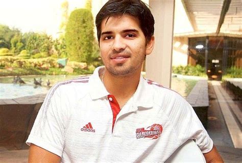 Naman Ojha Height, Weight, Age, Family, Affairs, Wife, Biography & More » StarsUnfolded