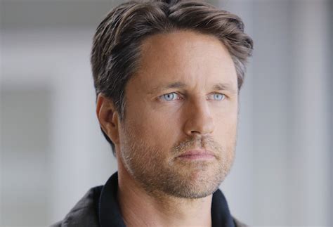 ‘Grey’s Anatomy’: Martin Henderson Interview — Nathan and Owen’s Sister ...