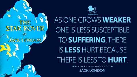 45 Jack London Quotes about Living Life - MagicalQuote