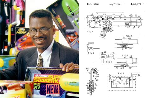 From the Who-Woulda-Thunk-It File: NASA-Caliber Nuclear Engineer Wins $73m in Super Soaker ...