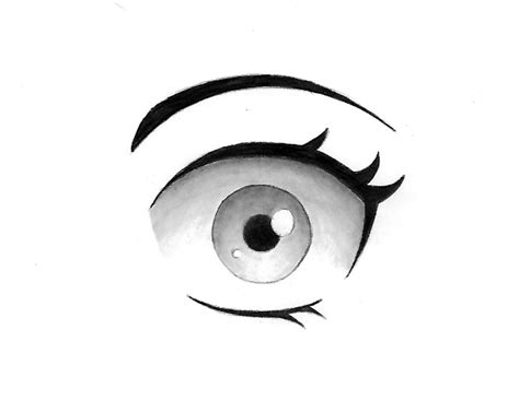 Olhos Desenho Anime - majestytips