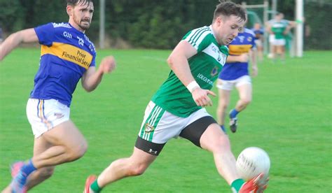 Leitrim GAA Fixtures & Results - Leitrim Live