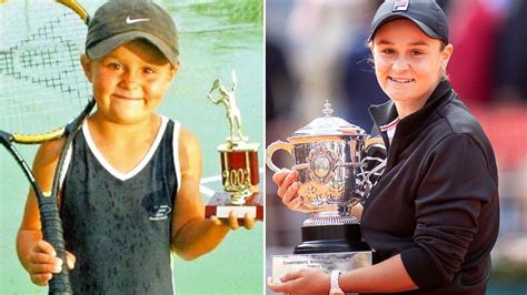 French Open 2019: Ash Barty adorable photo goes viral