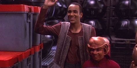 Star Trek: 10 Best Nog Episodes, Ranked