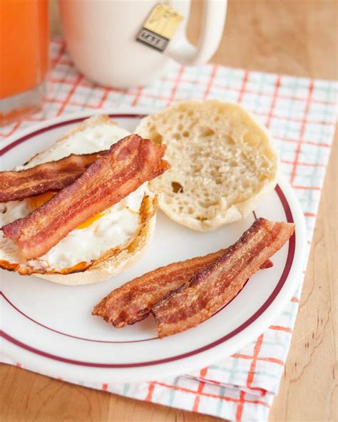 How To Cook Bacon: Three Easy Methods | Kitchn