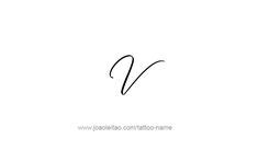 7 Best Roman numeral 5 tattoo ideas | roman numeral tattoos, v tattoo ...