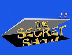 The Secret Show - Wikipedia