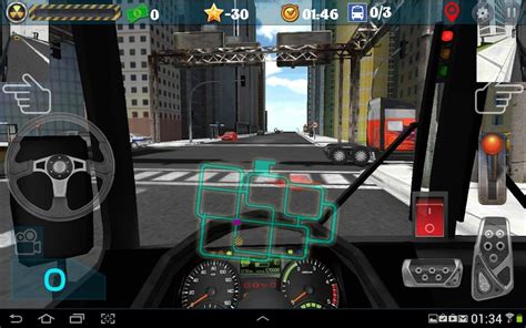 City Bus Driver APK for Android - Download