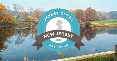 Safest Towns In South Nj at Charles Pacheco blog