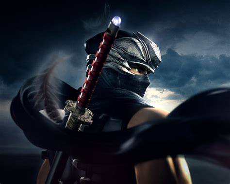 Ryu Hayabusa | Ninja Gaiden Wiki | FANDOM powered by Wikia