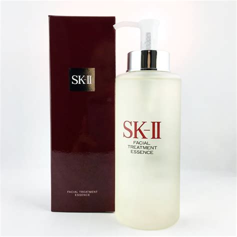 SK-II Facial Treatment Essence with pump 330ml/11oz – BeautyKat