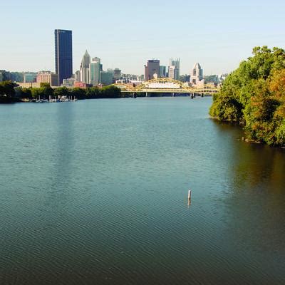 Allegheny River locks and dams considered for removal - Pittsburgh ...