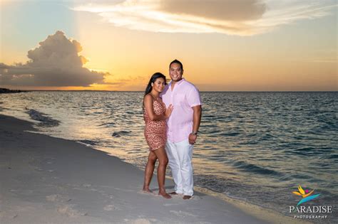 Couple’s Destination | Turks and Caicos Photographers