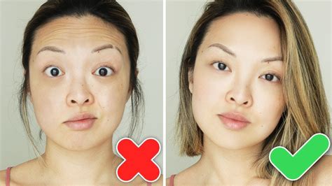 How To Look Really Pretty Without Makeup At - Infoupdate.org