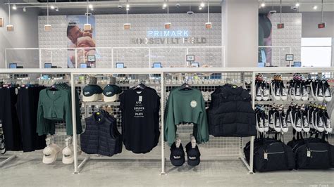 Primark set to open fourth store in New York City area - New York ...