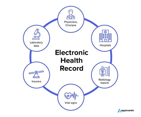 How to build an EHR system? Features and cost breakdown