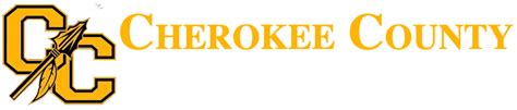 Chandler - Cherokee County High School