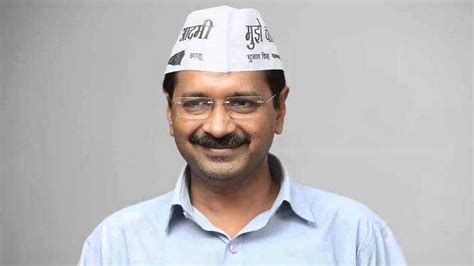 Arvind Kejriwal Wiki, Biography, Age, Wife, Aam Aadmi Party ...