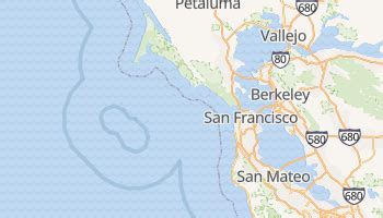 Current local time in San Francisco, California