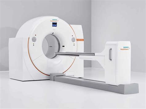 Pet Ct Scan Machine