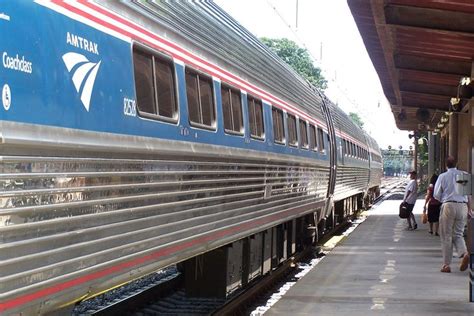 9 types of Amtrak train cars | Amtrak Guide | Amtrak train, Amtrak, Train