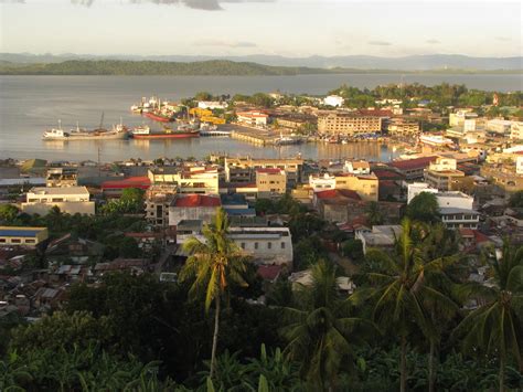 Catbalogan, capital city of Samar | Samar, Philippines, Paris skyline