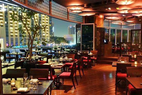 Asia Asia, Dubai Marina - List of Venues and Destinations in UAE ...