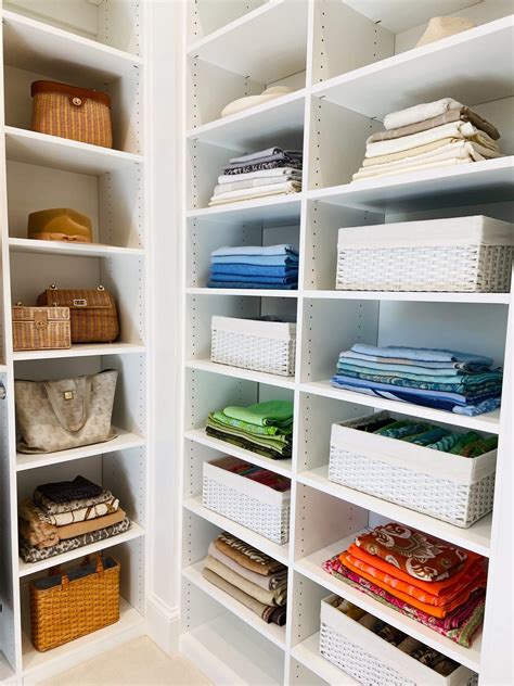 Expert Tips for a Painless Closet Clean-Out